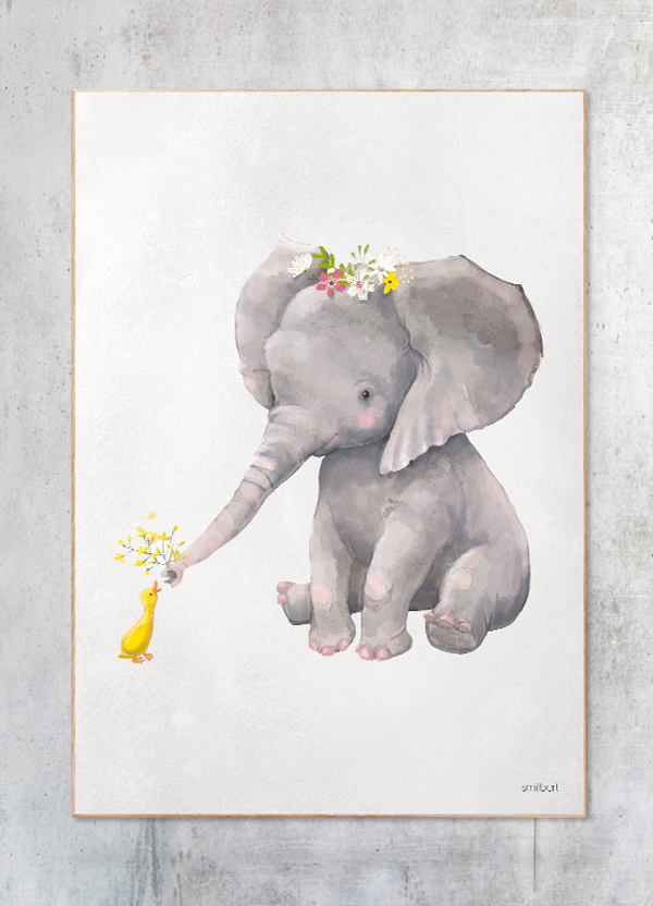 Elefant